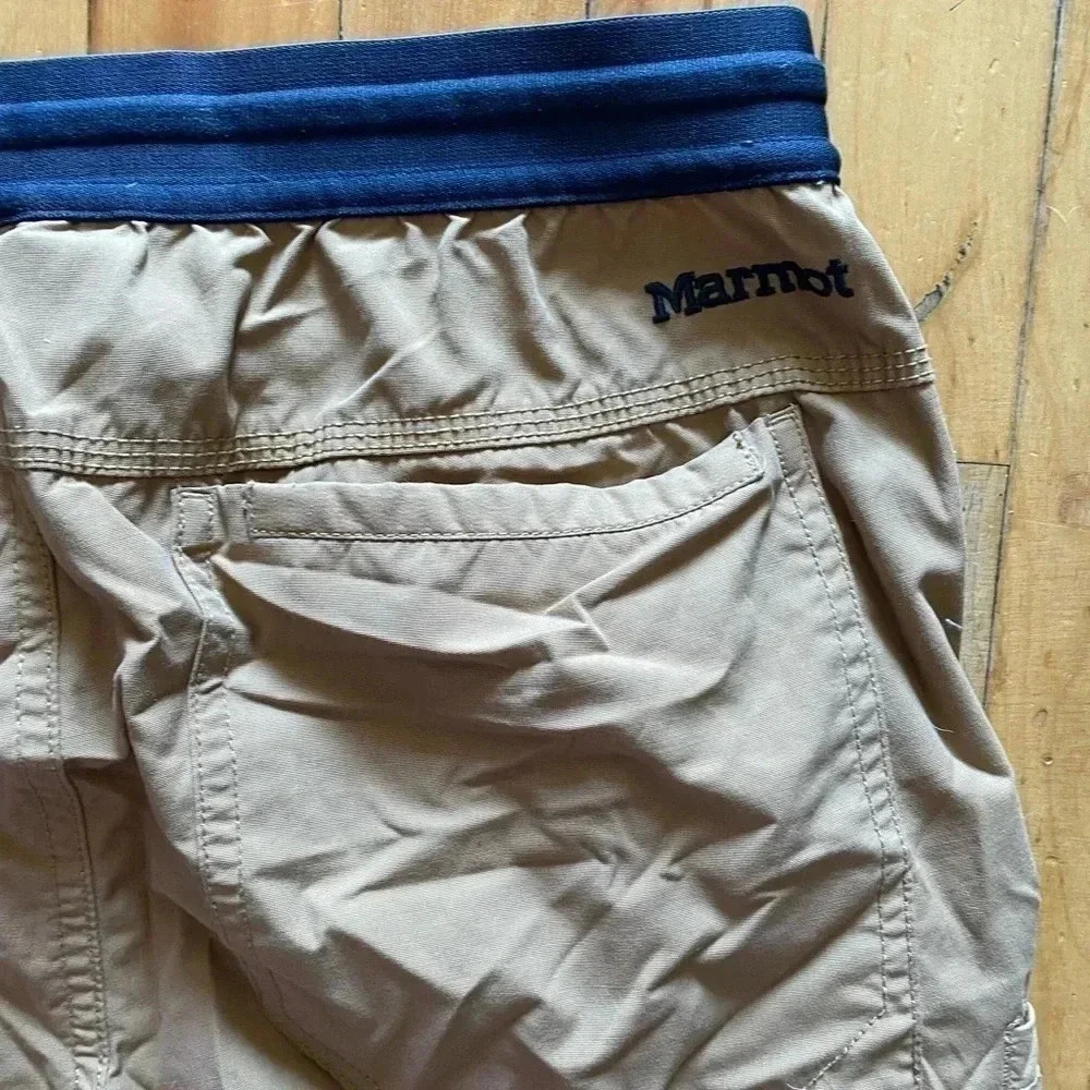 Marmot ‎ pants - Picture 3 of 7